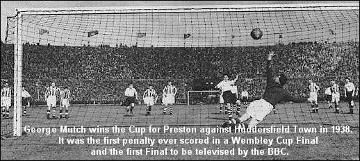 The 1938 Cup Final