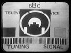 BBC Tuning Signal