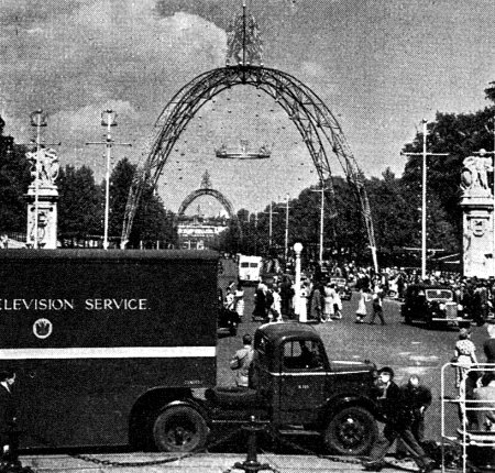 The 1953 Coronation