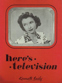 Here's Television