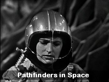 Pathfinders in Space